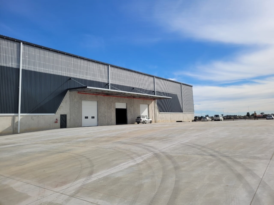 To Let Commercial Property for Rent in Airport Industria Western Cape